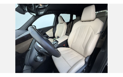 BMW X3 20d xDrive - автомобили, коли, обяви за нови и употребявани 8