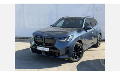 bmw-x3-20d-xdrive - 0