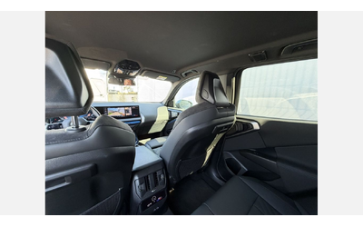 BMW X3 20d xDrive - автомобили, коли, обяви за нови и употребявани 10