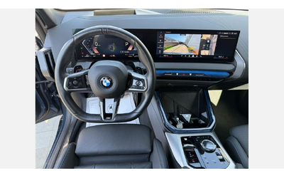 BMW X3 20d xDrive - автомобили, коли, обяви за нови и употребявани 11