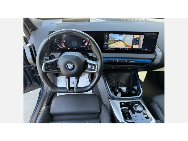 BMW X3 20d xDrive - автомобили, коли, обяви за нови и употребявани 11