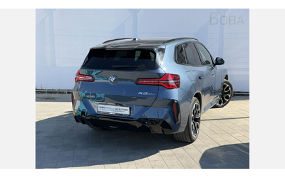 bmw-x3-20d-xdrive - 1