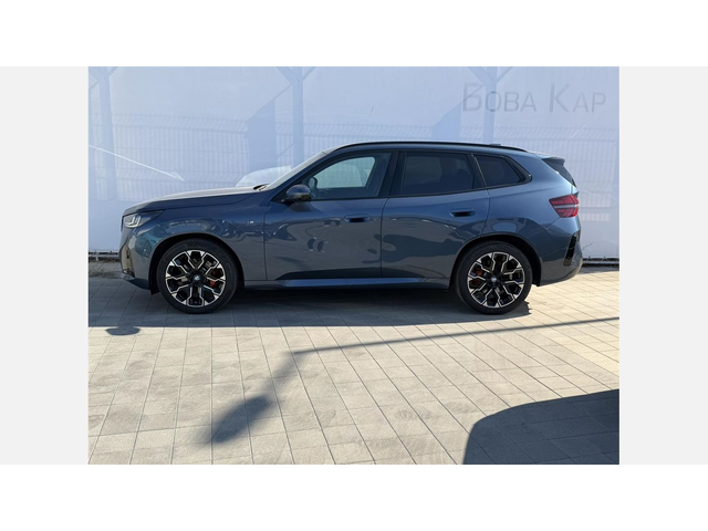 BMW X3 20d xDrive - автомобили, коли, обяви за нови и употребявани 2