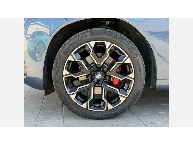 BMW X3 20d xDrive - автомобили, коли, обяви за нови и употребявани 4