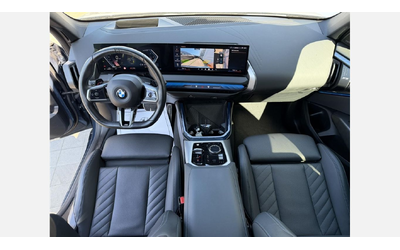 BMW X3 20d xDrive - автомобили, коли, обяви за нови и употребявани 6