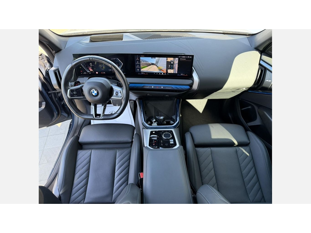 BMW X3 20d xDrive - автомобили, коли, обяви за нови и употребявани 6