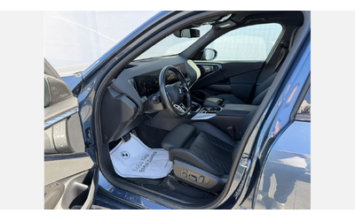 BMW X3 20d xDrive - автомобили, коли, обяви за нови и употребявани 7
