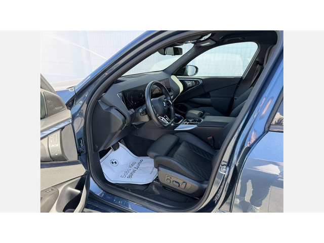 BMW X3 20d xDrive - автомобили, коли, обяви за нови и употребявани 7