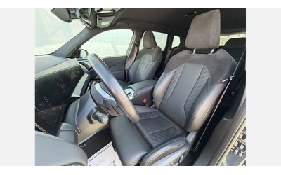 BMW X3 20d xDrive - автомобили, коли, обяви за нови и употребявани 8