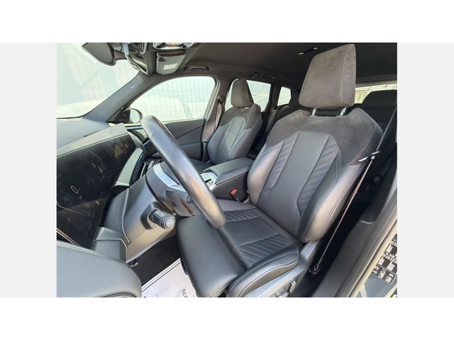 BMW X3 20d xDrive - автомобили, коли, обяви за нови и употребявани 8