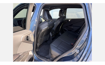 BMW X3 20d xDrive - автомобили, коли, обяви за нови и употребявани 9