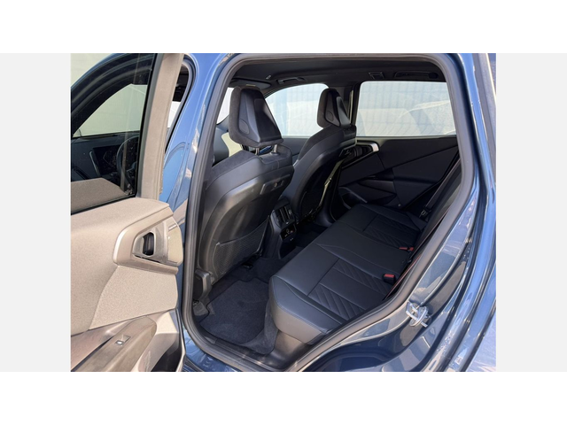 BMW X3 20d xDrive - автомобили, коли, обяви за нови и употребявани 9