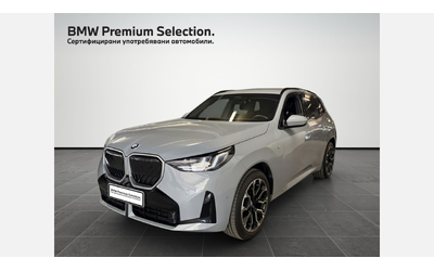 bmw-x3-20d-xdrive - 0