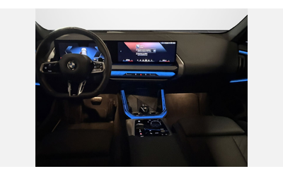 BMW X3 20d xDrive - автомобили, коли, обяви за нови и употребявани 6