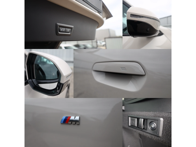 BMW X3 X3 - автомобили, коли, обяви за нови и употребявани 17