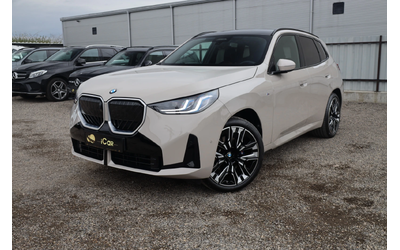 BMW X3 X3 - автомобили, коли, обяви за нови и употребявани 18