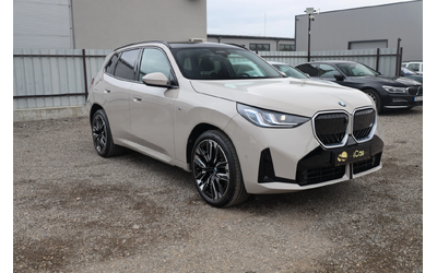 bmw-x3-20d-xdrive-m-sport-keygo-pano-assist-h-k-individual-cockpit-icarbg - 3