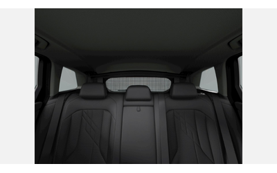 BMW X3 20d xDrive (ZA) - автомобили, коли, обяви за нови и употребявани 11