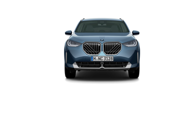 BMW X3 20d xDrive (ZA) - автомобили, коли, обяви за нови и употребявани 13