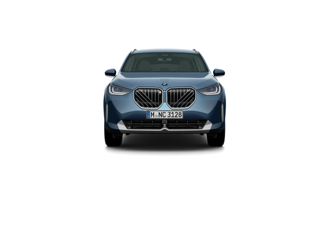 BMW X3 20d xDrive (ZA) - автомобили, коли, обяви за нови и употребявани 13