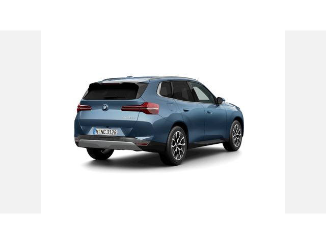 BMW X3 20d xDrive (ZA) - автомобили, коли, обяви за нови и употребявани 2