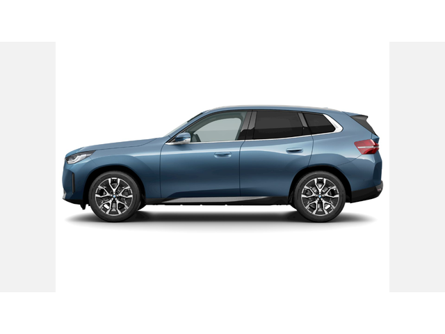 BMW X3 20d xDrive (ZA) - автомобили, коли, обяви за нови и употребявани 3