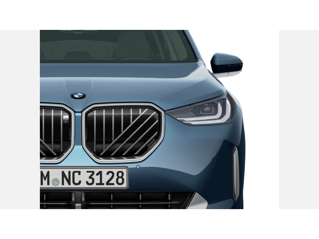 BMW X3 20d xDrive (ZA) - автомобили, коли, обяви за нови и употребявани 5