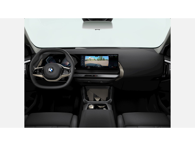 BMW X3 20d xDrive (ZA) - автомобили, коли, обяви за нови и употребявани 9