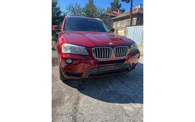 bmw-x3 - 0