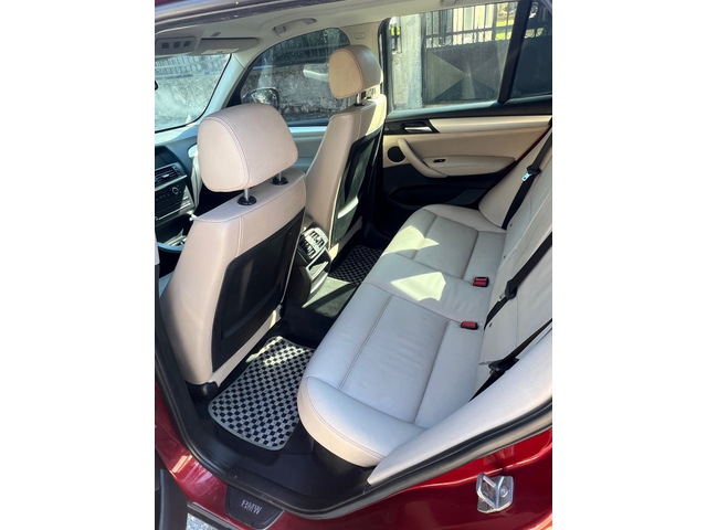 BMW X3, 2013 г., 135000 км, 0 к.с. - автомобили, коли, обяви за нови и употребявани 6