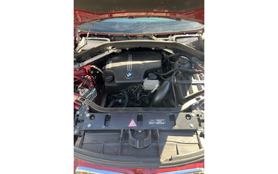 BMW X3, 2013 г., 135000 км, 0 к.с. - автомобили, коли, обяви за нови и употребявани 9