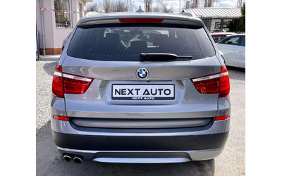 bmw-x3 - 5