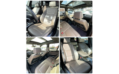 BMW X3 3.0D 313HP FULL SWISS - автомобили, коли, обяви за нови и употребявани 9