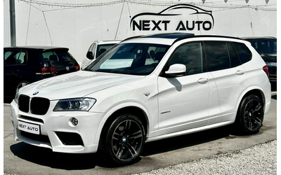 bmw-x3 - 0