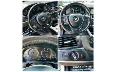 BMW X3 2.0D 184HP X-DRIVE - автомобили, коли, обяви за нови и употребявани 11
