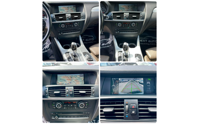 BMW X3 2.0D 184HP X-DRIVE - автомобили, коли, обяви за нови и употребявани 12