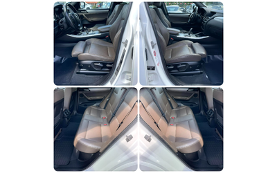 BMW X3 2.0D 184HP X-DRIVE - автомобили, коли, обяви за нови и употребявани 8