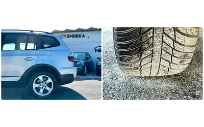 BMW X3 2.0D 150HP XDRIVE - автомобили, коли, обяви за нови и употребявани 16