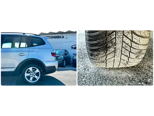 BMW X3 2.0D 150HP XDRIVE - автомобили, коли, обяви за нови и употребявани 16