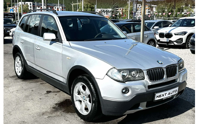 bmw-x3 - 2