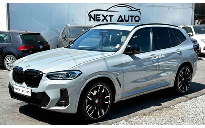 bmw-x3 - 0