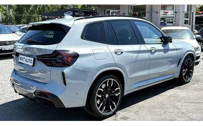 bmw-x3 - 4