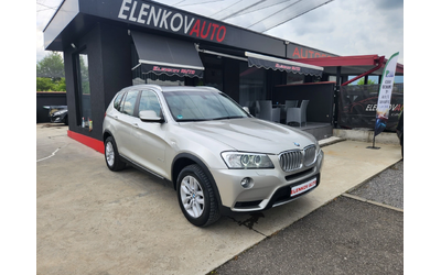 bmw-x3 - 0