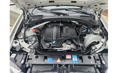 BMW X3 3.5I-306к.с EURO5b-4x4-АВТОМАТИК-ГЕРМАНИЯ - автомобили, коли, обяви за нови и употребявани 15