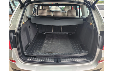 BMW X3 3.5I-306к.с EURO5b-4x4-АВТОМАТИК-ГЕРМАНИЯ - автомобили, коли, обяви за нови и употребявани 16