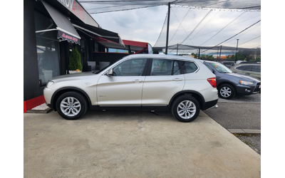bmw-x3 - 3