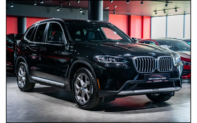 bmw-x3 - 0