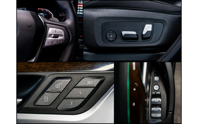 BMW X3 BMW X3  - автомобили, коли, обяви за нови и употребявани 12