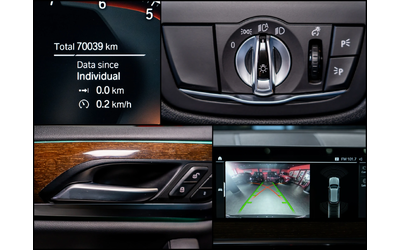 BMW X3 BMW X3  - автомобили, коли, обяви за нови и употребявани 14