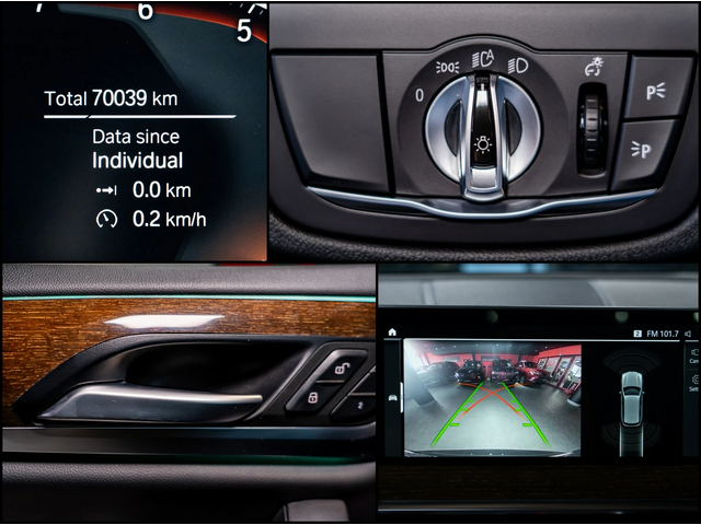 BMW X3 BMW X3  - автомобили, коли, обяви за нови и употребявани 14